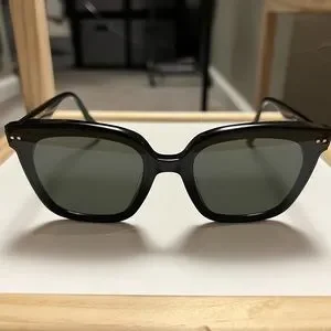 GENTLE MONSTER | Accessories | Gentle Monster Lo Cell Small | Poshmark